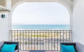 Welcs Apartamento 085 Emp Frente Al Mar
